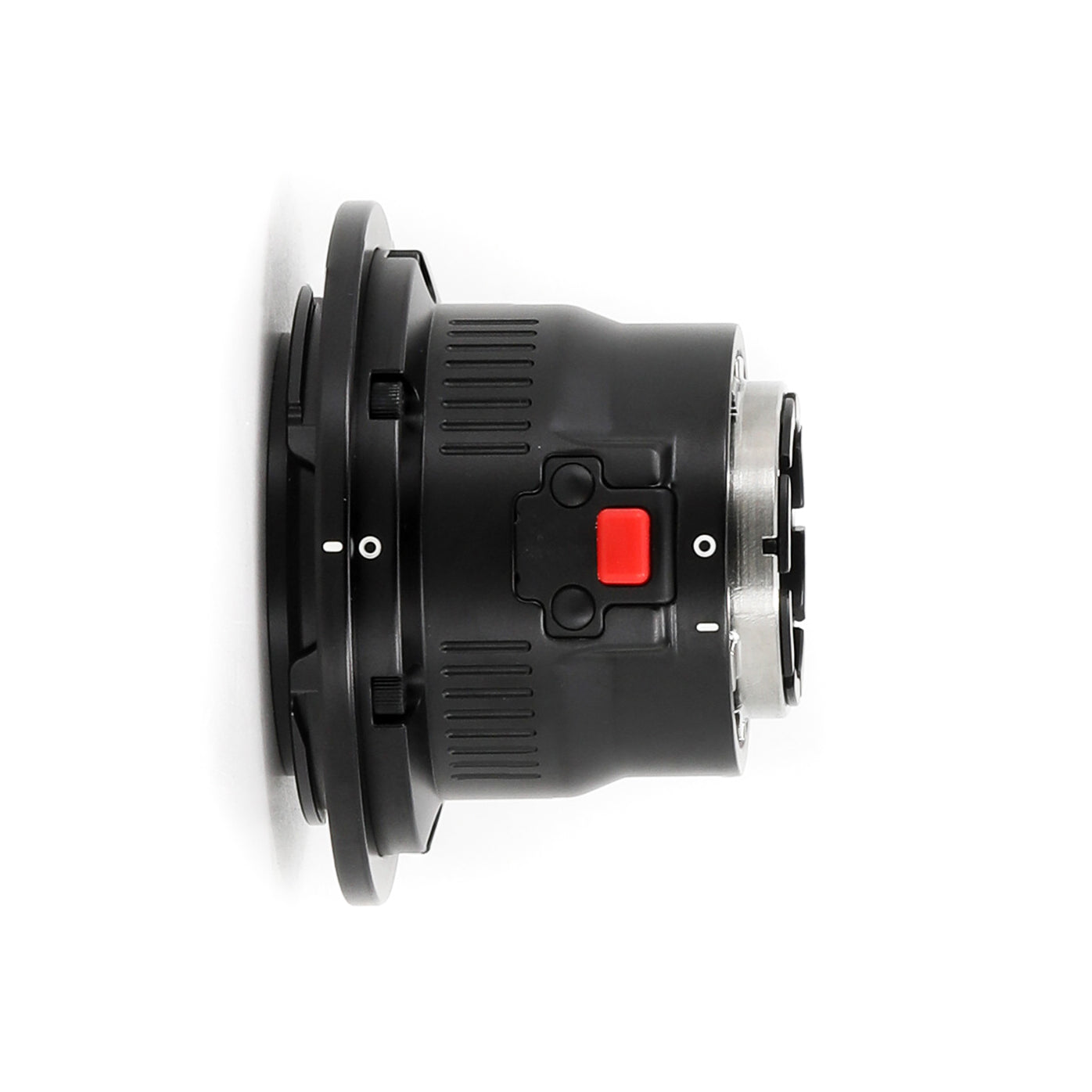 Nauticam EMWL Focusing Unit #3 for Underwater Photography - Wide Angle Lens Focus Control for DSLR & Mirrorless Cameras | Perfect for Scuba Diving, Marine Life Shooting & Professional Underwater Videography