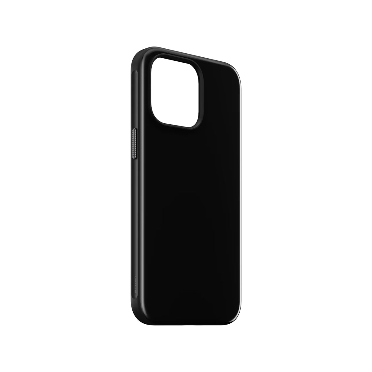 Nomad Sport Case for iPhone 15 Pro Max - Rugged Protective Cover with Grip (Shadow Black) | Perfect for Outdoor Activities, Workouts & Daily Use
