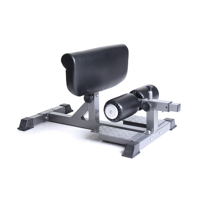 Element Fitness Sissy Squat Machine - Portable Leg Workout Equipment for Home Gym, Thigh & Glute Training - Perfect for Strength Training, Bodybuilding & CrossFit Workouts