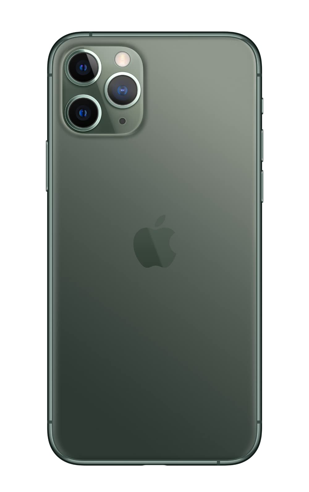 Refurbished Apple iPhone 11 Pro 256GB Midnight Green - Premium Renewed Smartphone for Work, Travel & Photography