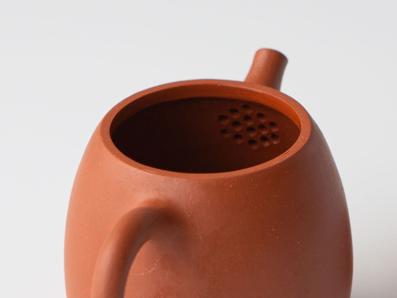 Premium Yixing Zisha Teapot - Authentic Chinese Purple Clay Teapot for Gongfu Tea Ceremony | Perfect for Oolong, Pu-erh & Black Tea Brewing | Ideal Gift for Tea Lovers & Home Decor