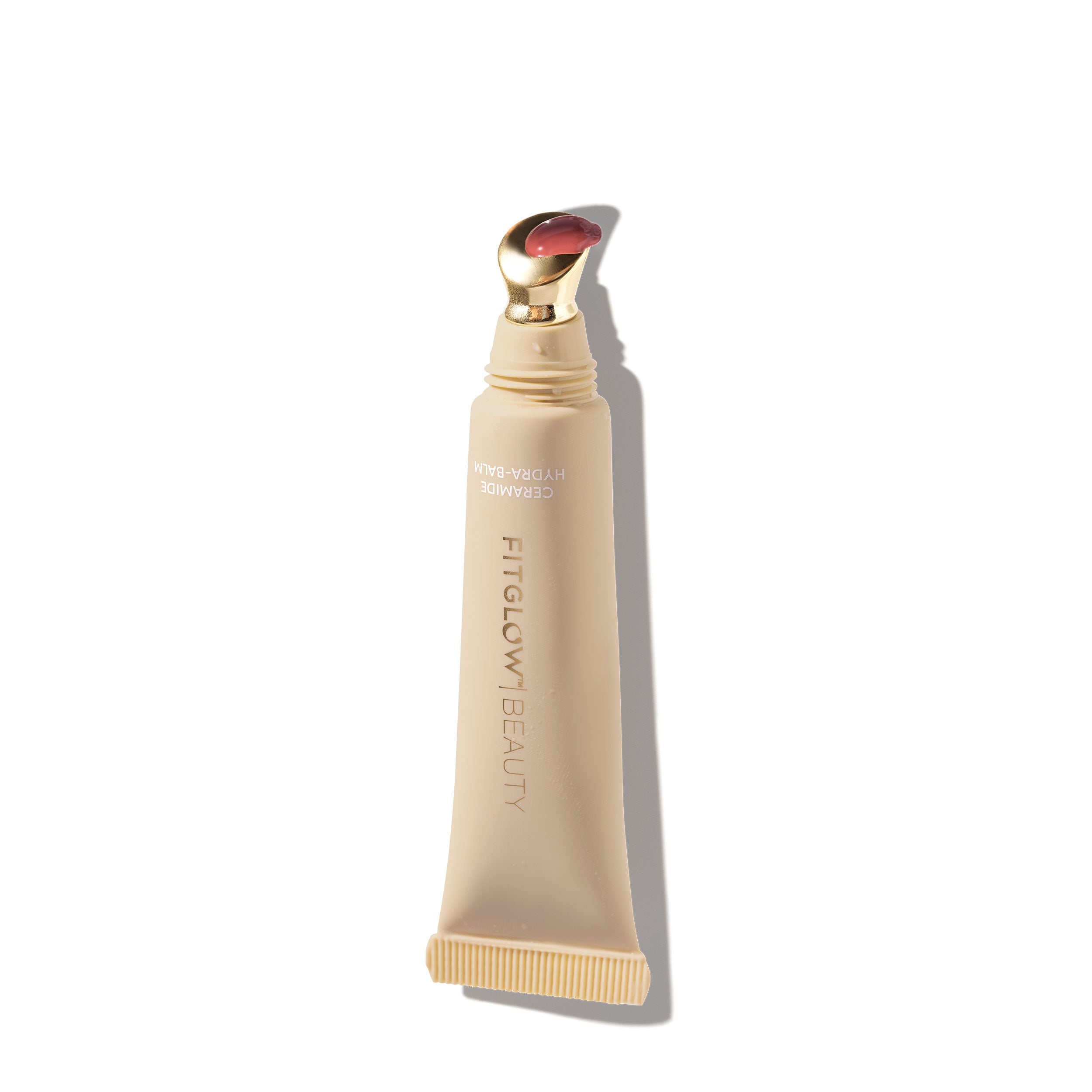 Ceramide Lip Hydra Balm - Intense Moisturizing Lip Treatment for Dry, Chapped Lips | Day & Night Use, Perfect for Winter Care & Makeup Prep