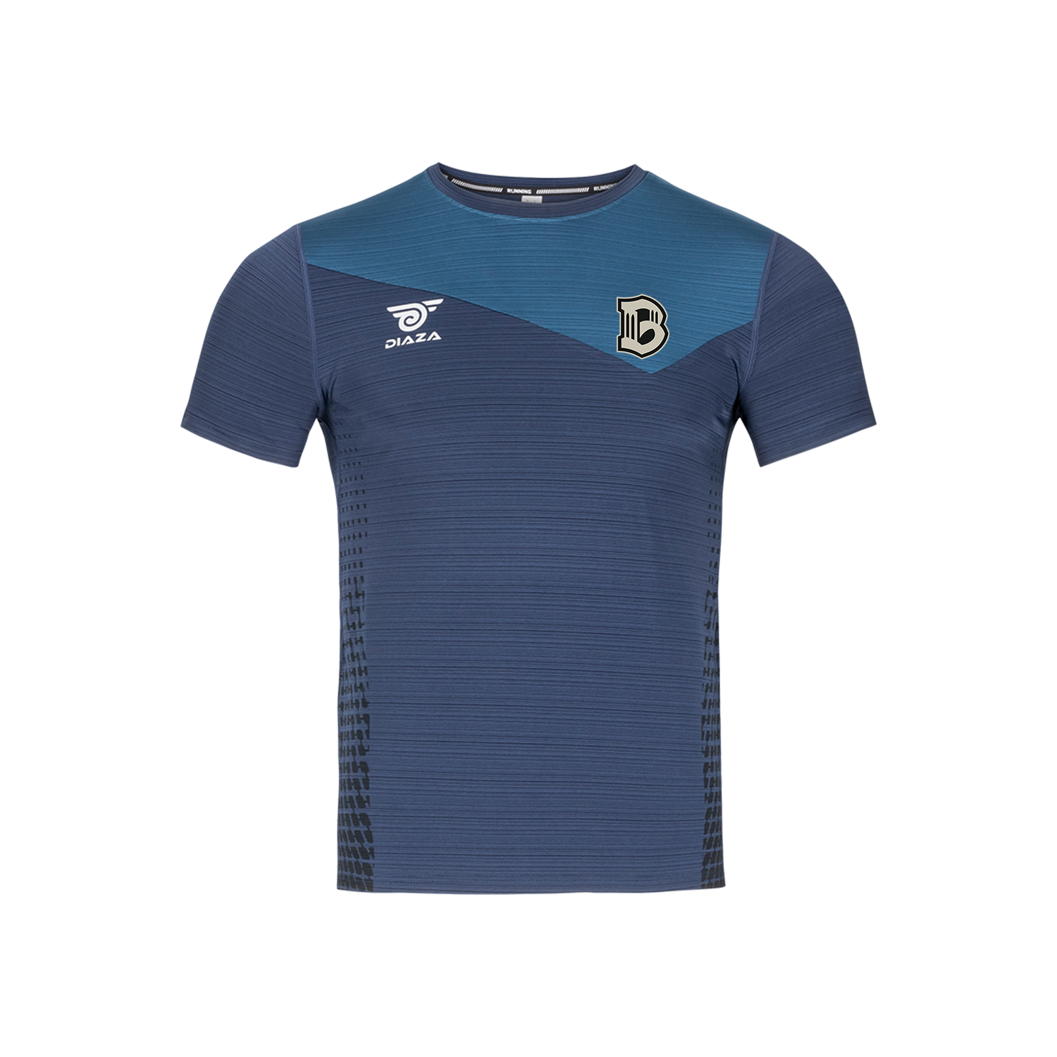 Brooklyn FC Embajador Soccer Jersey - Authentic Football Shirt for Men & Women - Perfect for Matches, Training, and Fan Support