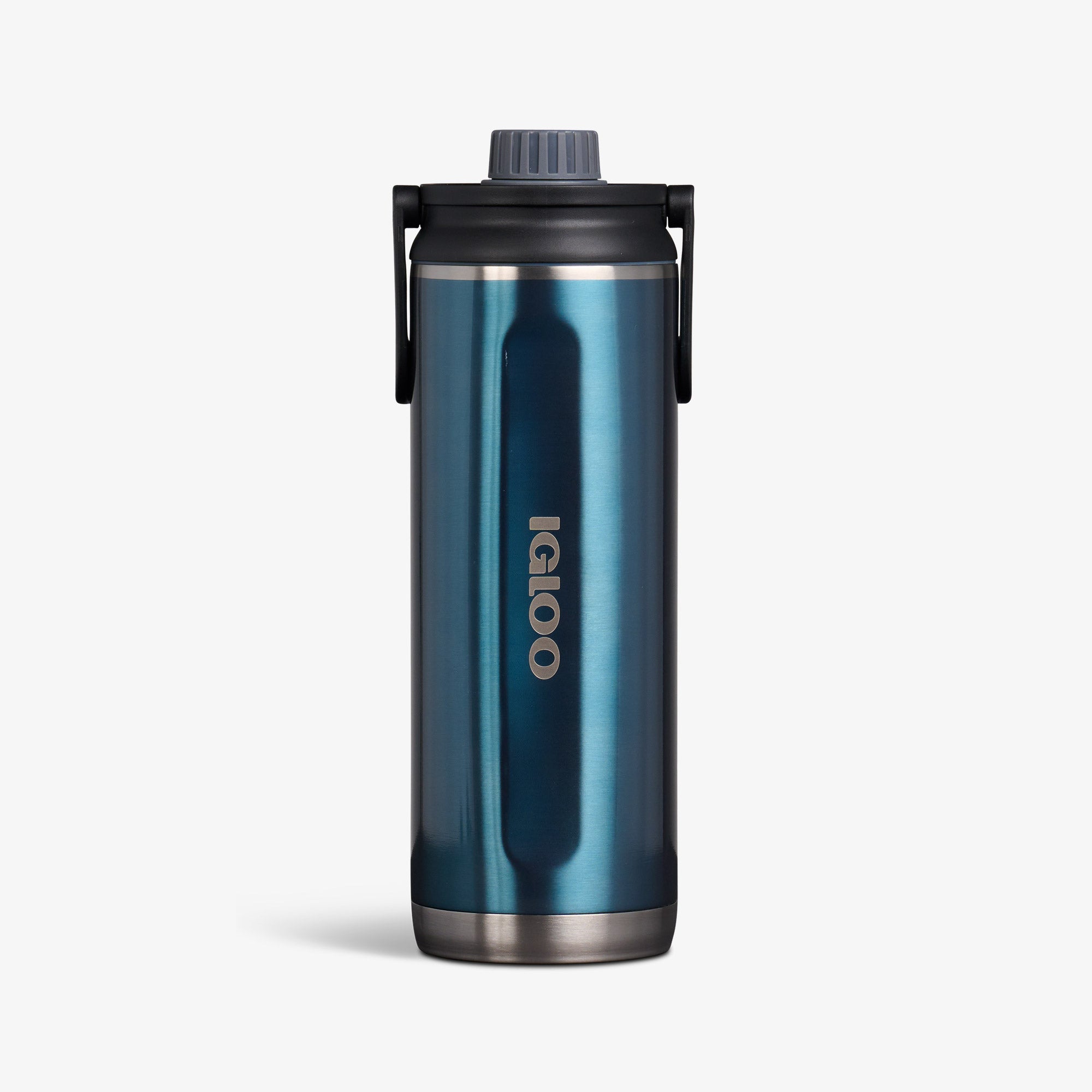 Gloss Modern Blue