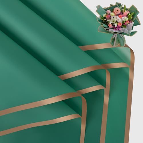 Emerald Green