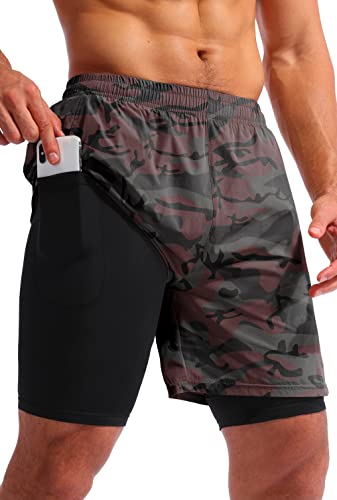 Red Camo