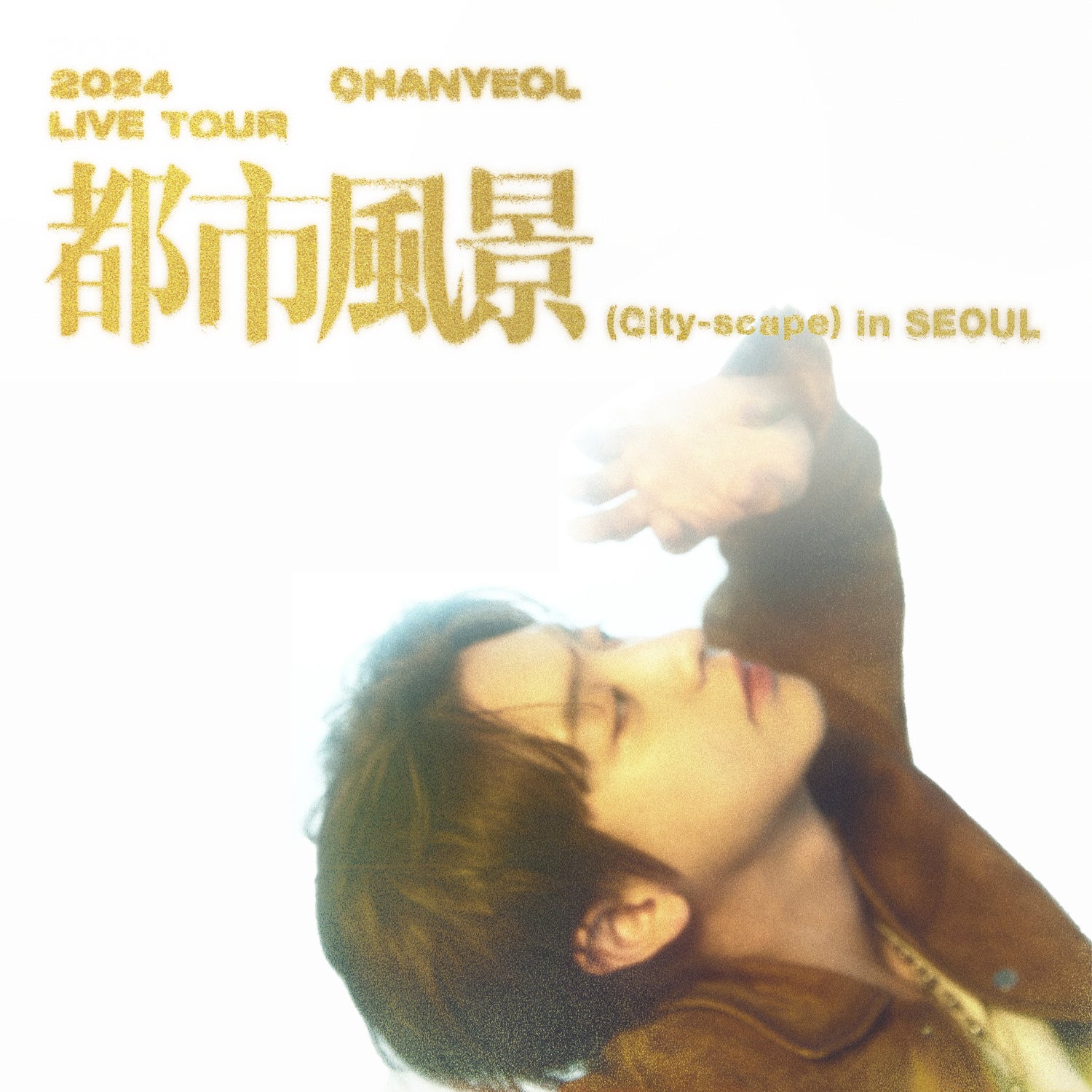 EXO CHANYEOL 2024 World Tour 'CITY SCAPE' Official Merchandise - Kpop Light Stick, Hoodie & Concert Souvenirs for Fans | Perfect for Kpop Concerts, Fan Meetings & Collectors