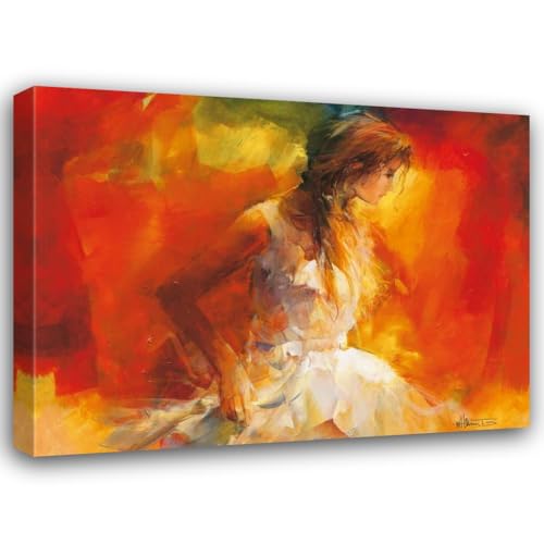 Gallery Wrapped Canvas