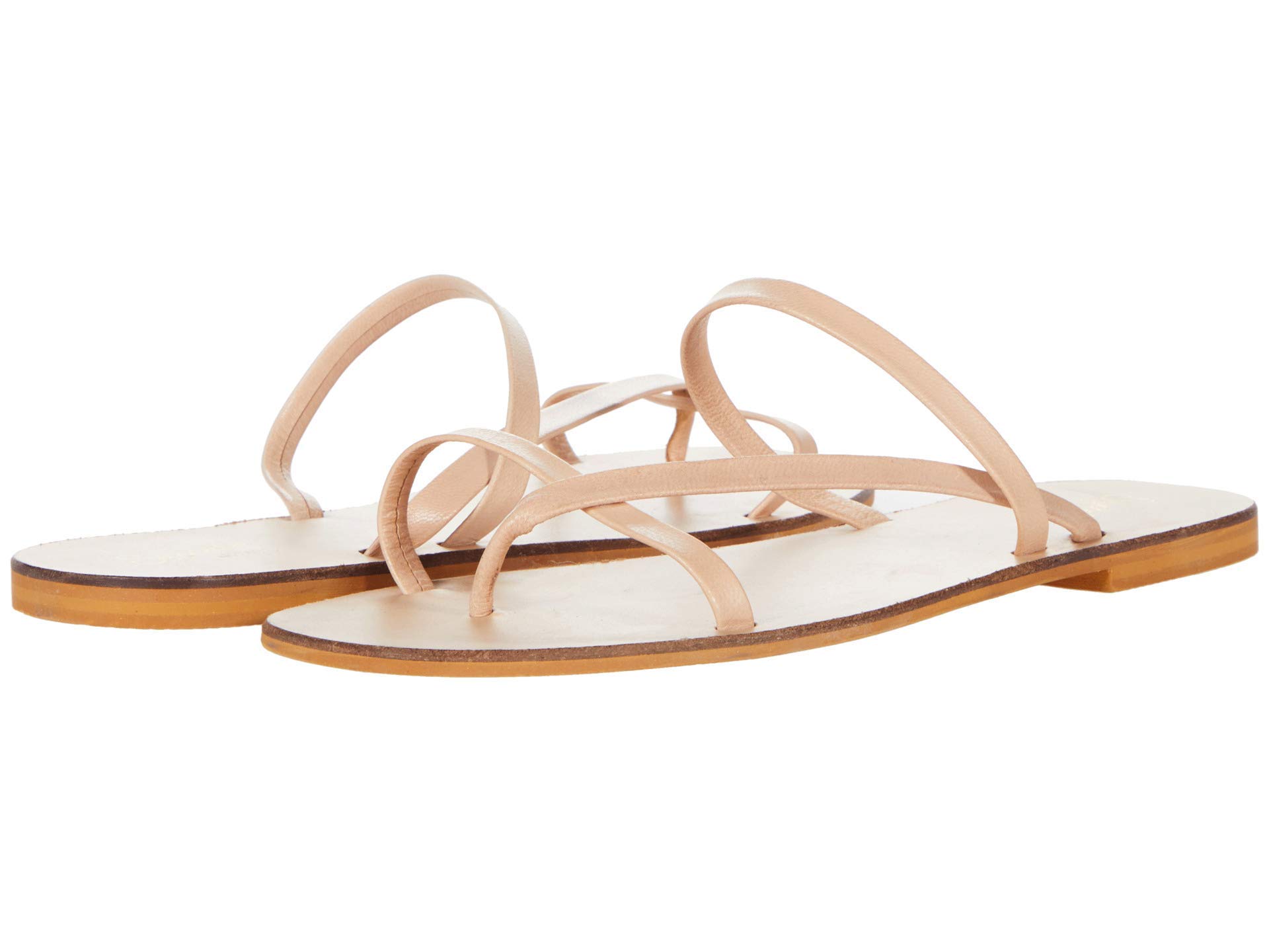 Seychelles Laid Back - Comfortable and Stylish Flip Flops for Men & Women | Perfect for Beach, Pool, Vacation & Summer Outfits
