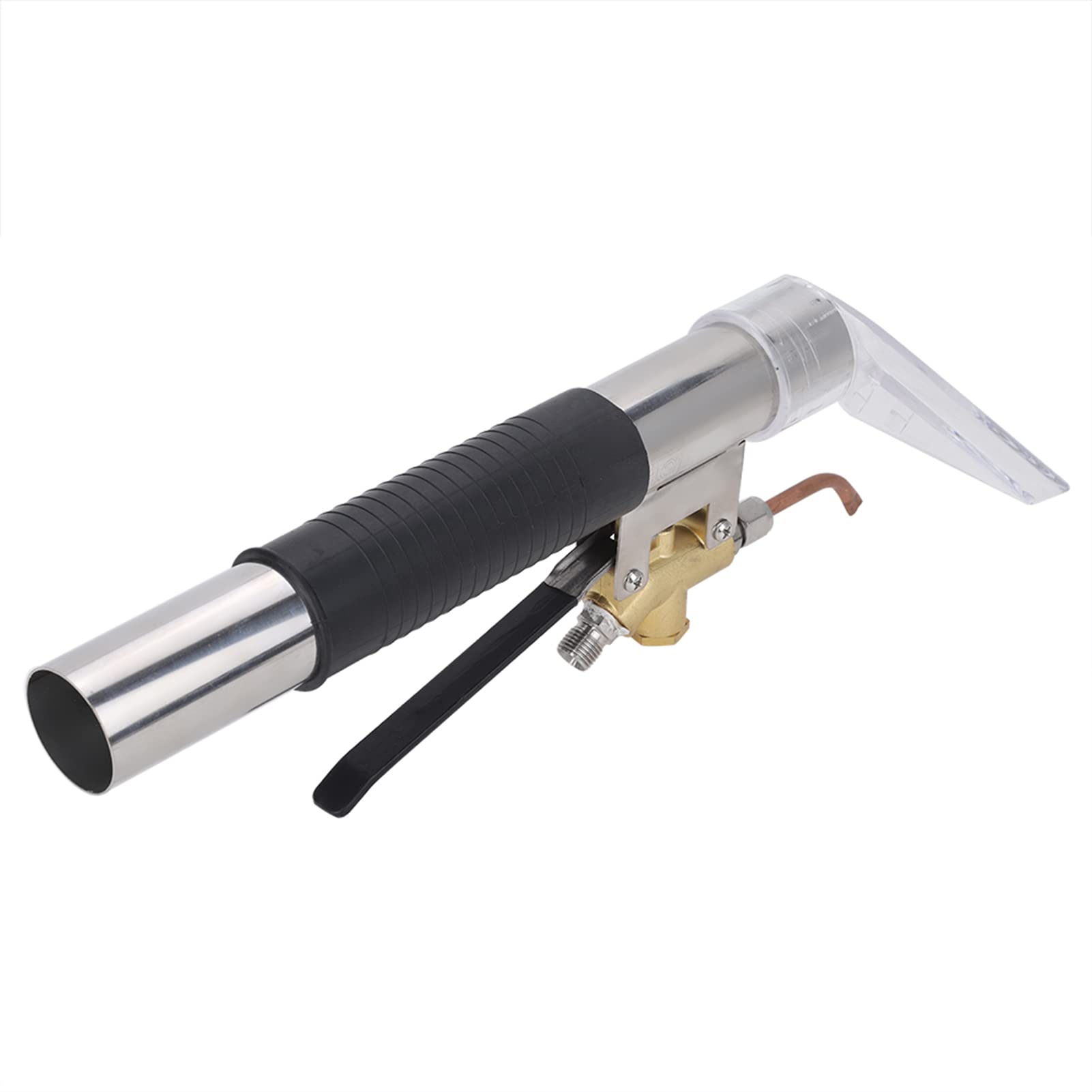 High Pressure Carpet Extractor Wand - Detailing & Vacuum Spray Tool for Deep Cleaning Carpets, Upholstery, Furniture - Perfect for Home, Office & Car Interior Care