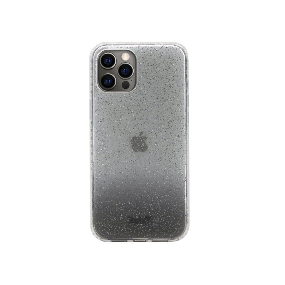 3sixT PureFlex 2.0 Flexible Case for iPhone 12 Pro Max - Shockproof & Slim Design - Perfect for Everyday Use, Travel & Outdoor Activities