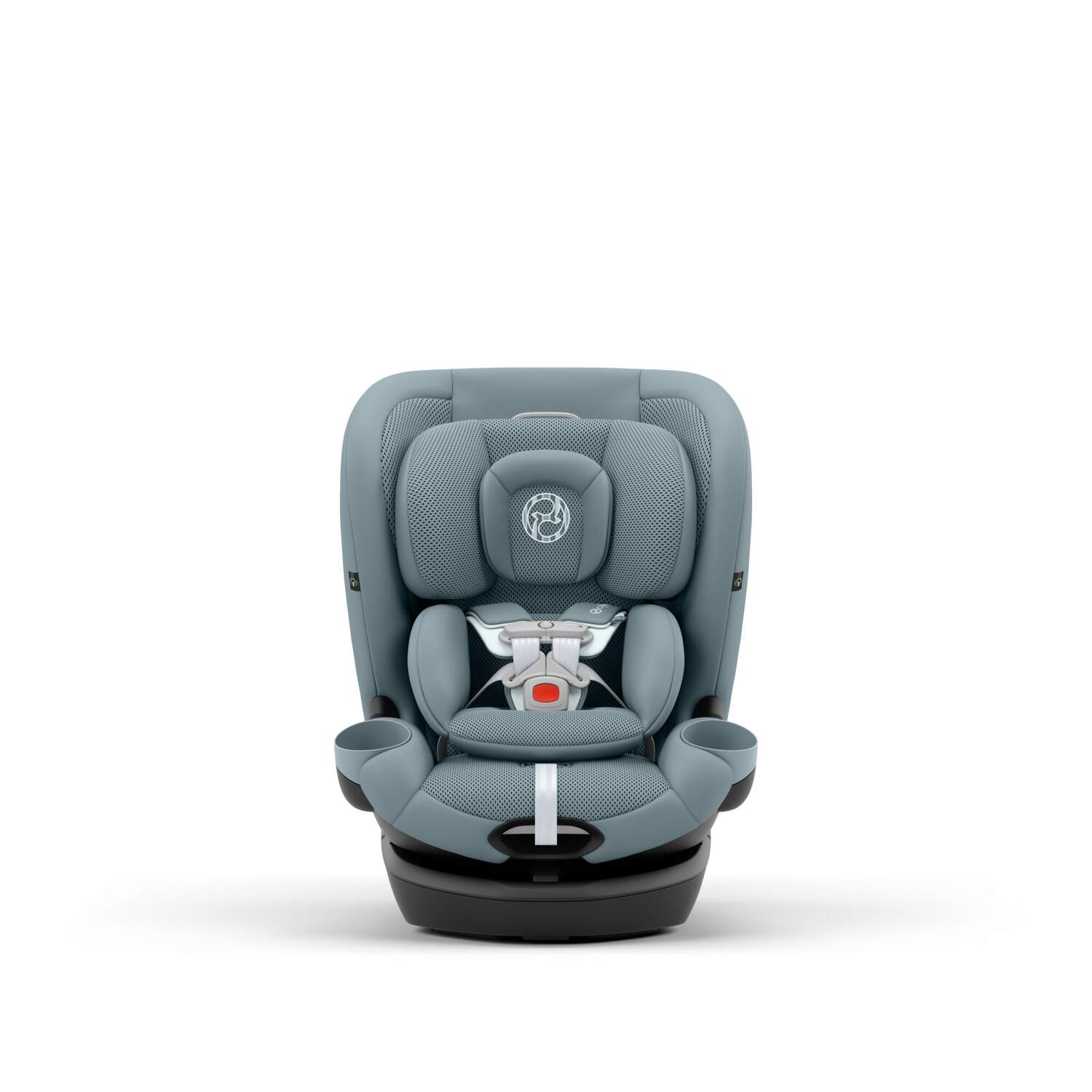 Cybex Callisto G 360 All-in-One Convertible Car Seat - Safe & Comfortable Infant to Toddler Car Seat for Travel & Everyday Use