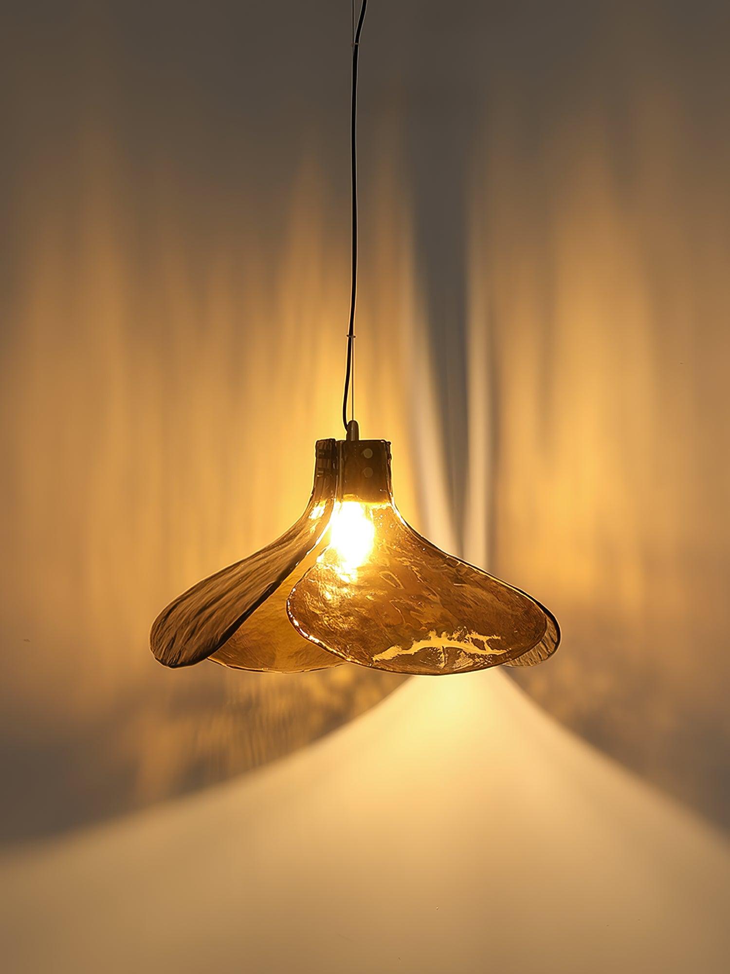 LS185 Modern Pendant Lamp - Sleek Hanging Light Fixture for Kitchen Island, Dining Room & Bedroom Decor - Energy Efficient LED Lighting Solution