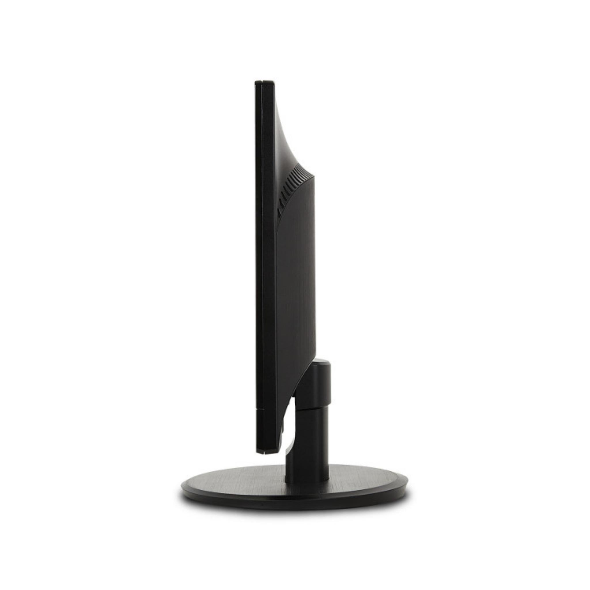 ViewSonic VA2055SM 20 Inch Full HD 1080p IPS Monitor - Slim Bezels, VESA Mountable for Home Office, Gaming & Productivity