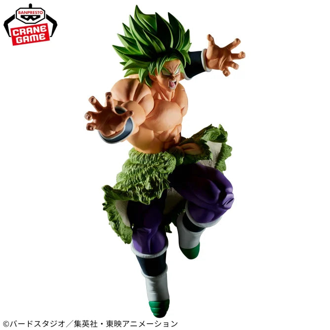 Dragon Ball Super Broly vs Gogeta Action Figure - Super Saiyan God Super Saiyan Collectible Toy for Anime Fans - Perfect for Display, Gifts, and Battle Scene Recreation