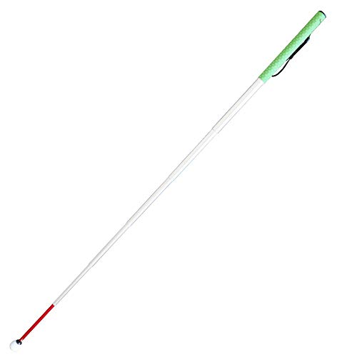 Green Handle