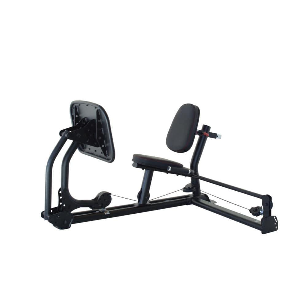 Inspire LP3 Leg Press Attachment for Home Gym - Heavy Duty Leg Workout Equipment for Strength Training | Perfect for Squats, Leg Press & Lower Body Exercises