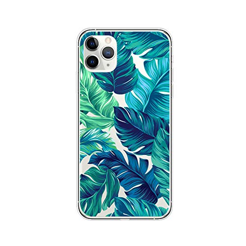 Jungle Leaves