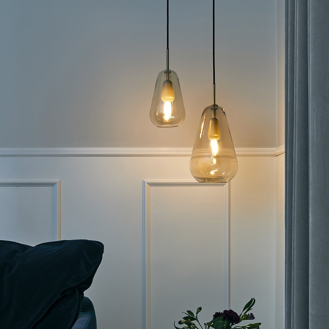 Nuura Sofie Refer Anoli 1 Small - Premium Home Decor for Living Room, Bedroom & Office - Elegant Scandinavian Design