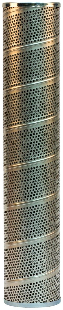 Luber-finer LH8781 Hydraulic Filter Replacement for Heavy-Duty Trucks & Equipment - High-Performance Oil Filtration System for Construction, Agriculture & Industrial Machinery