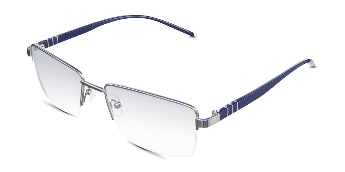 Elm Men's Prescription Tinted Sunglasses - UV Protection Polarized Lenses for Driving, Fishing & Outdoor Activities
