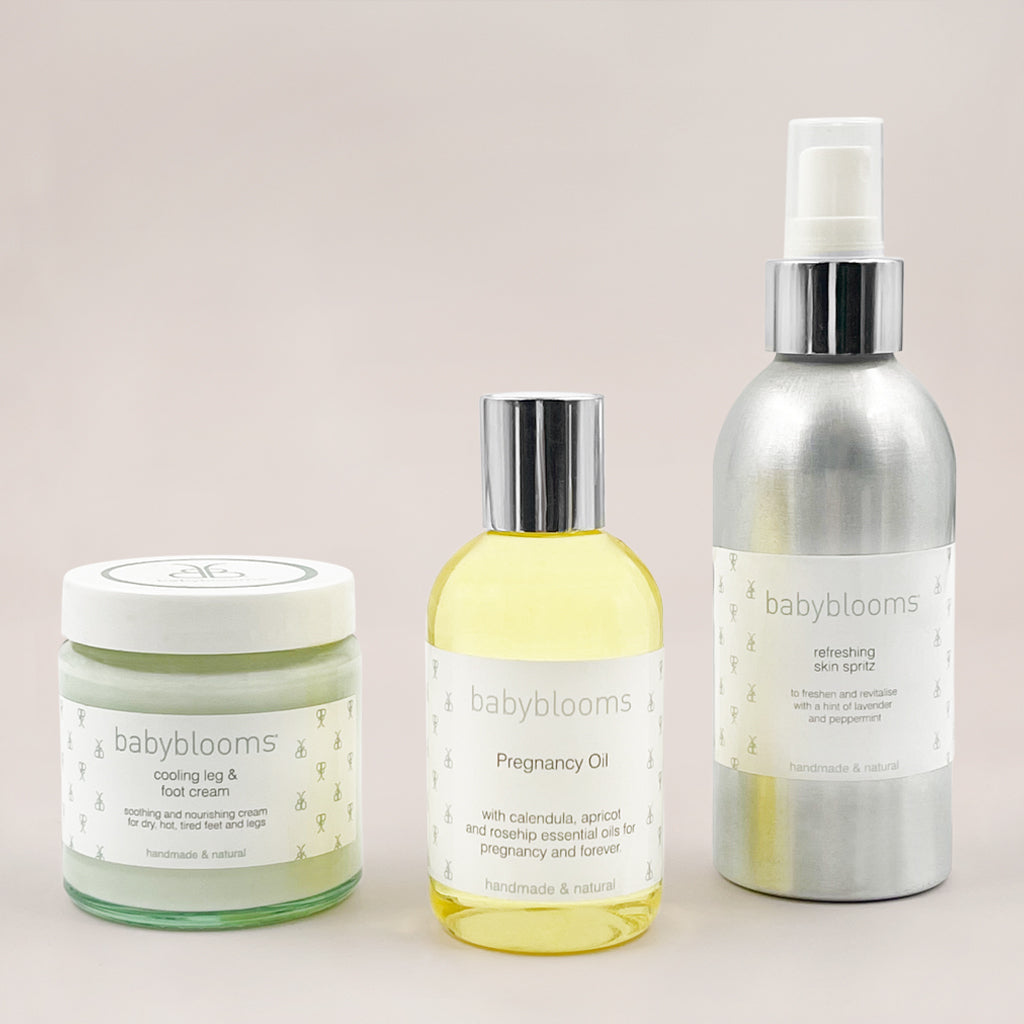 Essential Mum To Be Collection - Must-Have Maternity Essentials for Expecting Mothers | Perfect for Baby Showers, Pregnancy Gifts & Self-Care
