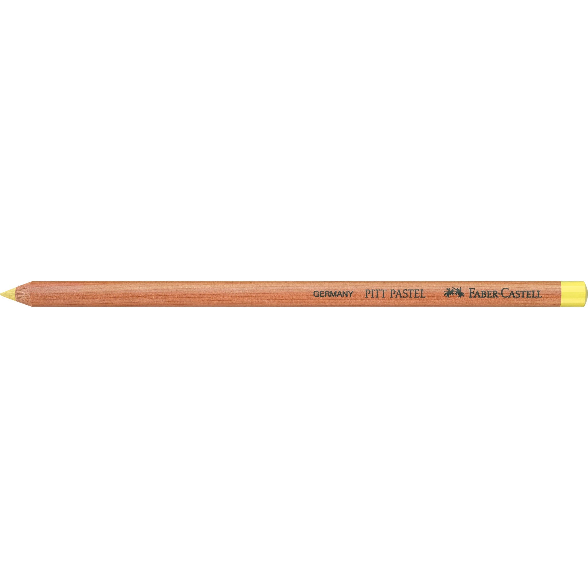Pitt Pastel Pencils #102 Cream - Premium Soft Pastel Drawing Pencils for Artists & Sketching - Ideal for Portraits, Landscapes & Professional Artwork