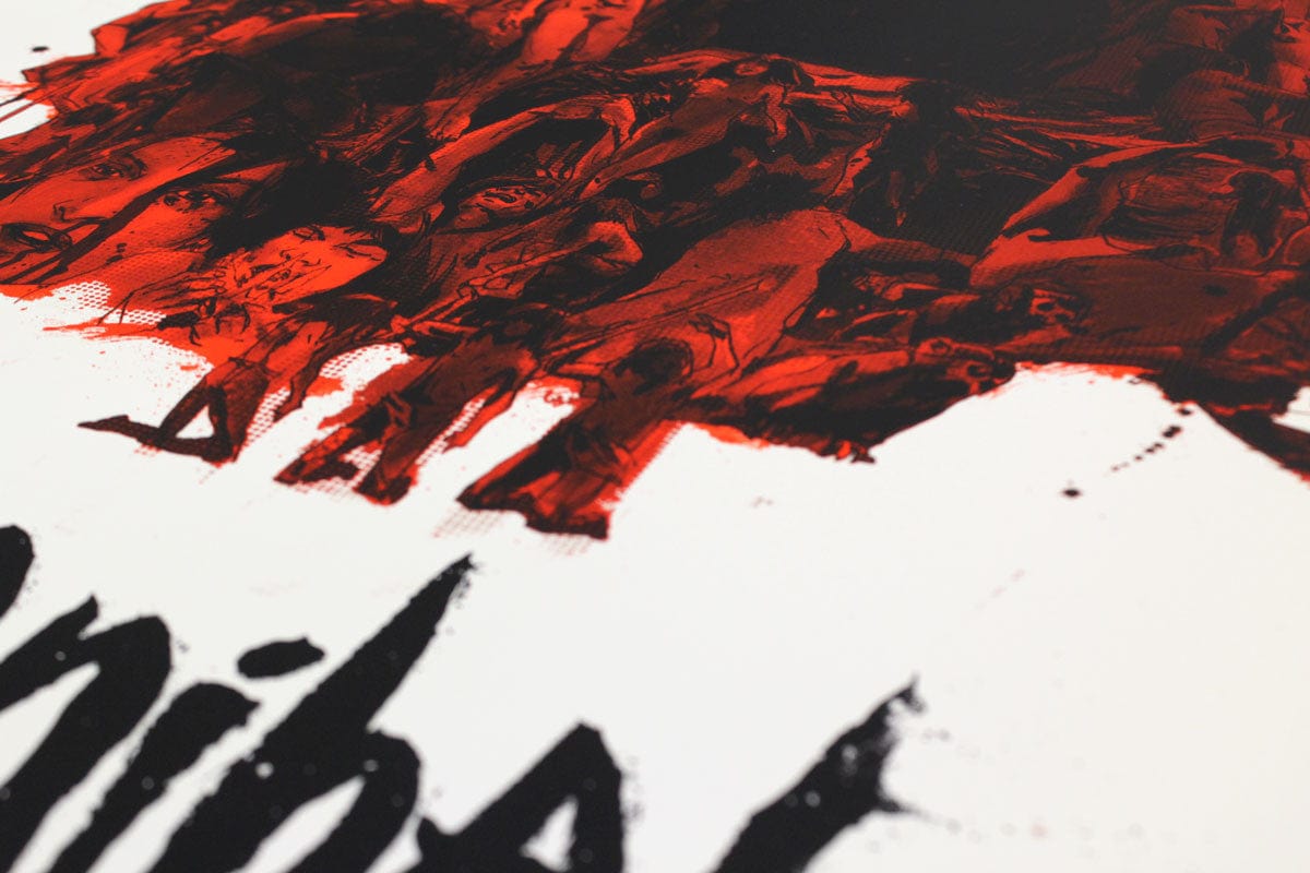 Cannibal Holocaust - Classic Horror Movie DVD | Cult Film Collection | Perfect for Halloween & Movie Nights