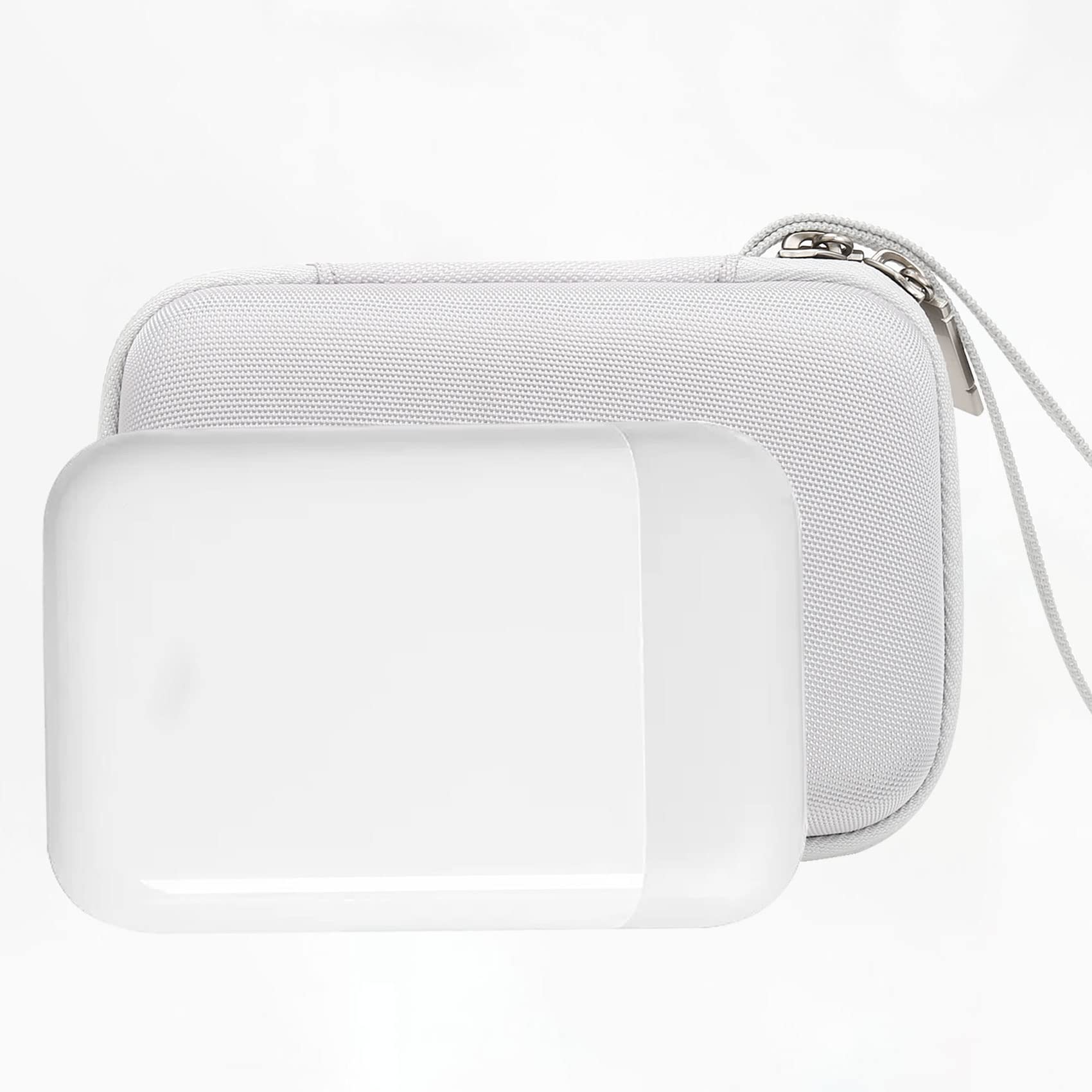 Khanka Hard Travel Case for Liene 2x3