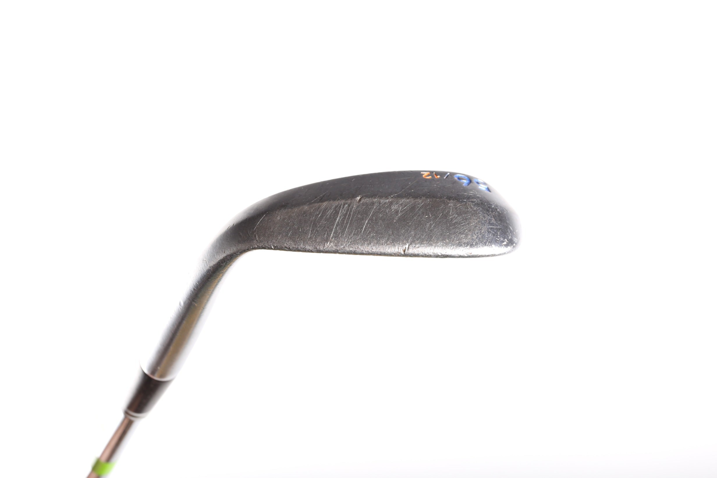 Used Cleveland CBX Sand Wedge Golf Club - Right Handed 56° Stiff Flex for Bunker Shots & Short Game Precision