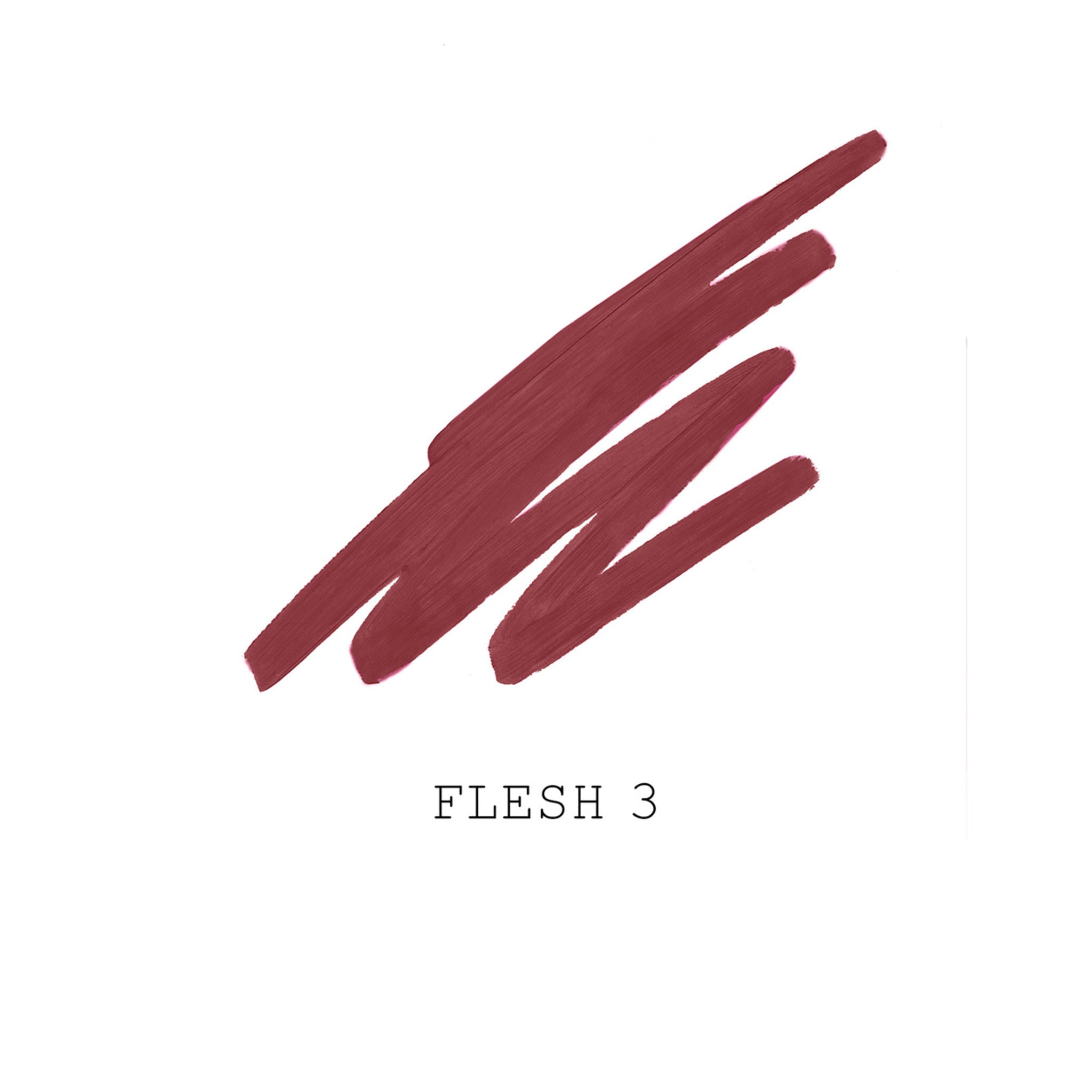 Dramatique Mega Lip Pencil - Long Lasting Matte Lip Liner for Bold & Precise Lip Definition - Perfect for Everyday Wear, Special Occasions & Makeup Looks