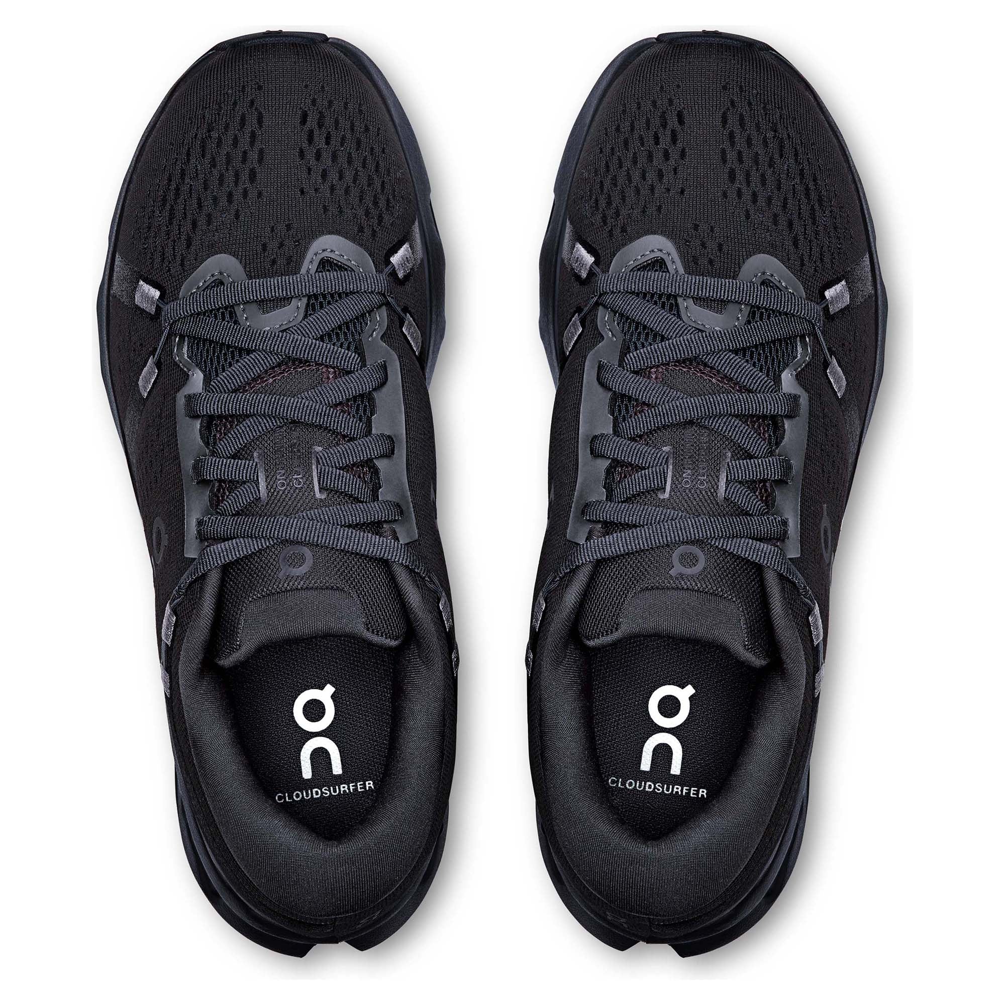 Cloudsurfer 2 Women's Running Shoes - Lightweight Cushioned Sneakers for Road Running, Trail & Gym Workouts - Perfect for Jogging, Training & Daily Wear