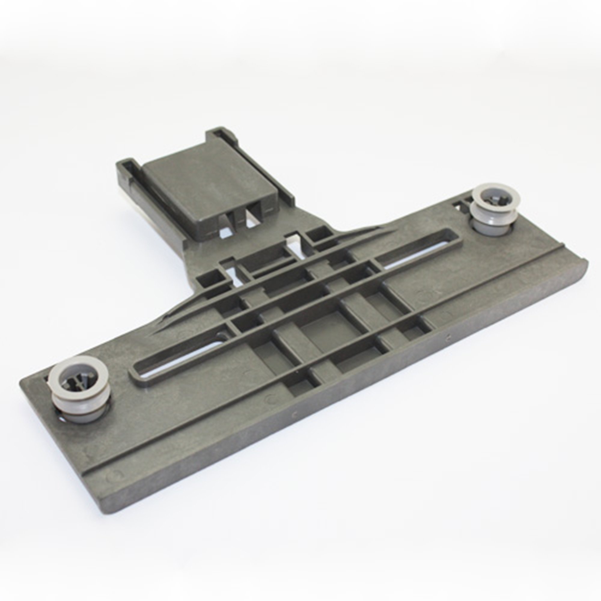 Whirlpool KitchenAid Dishwasher Adjuster with Wheels - GARP-W10350376 Replacement Part - Compatible with W10253546 - Easy Installation for Smooth Dishwasher Door Movement