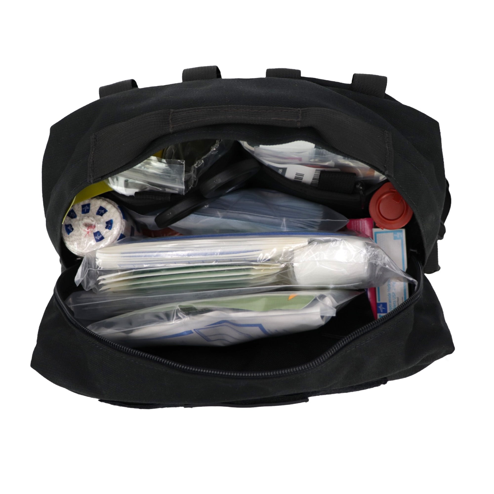 Professional K9 Handler Kit for Mastiffs - Police & Security Dog Training Equipment | Perfect for Law Enforcement, Military & Personal Protection Dogs