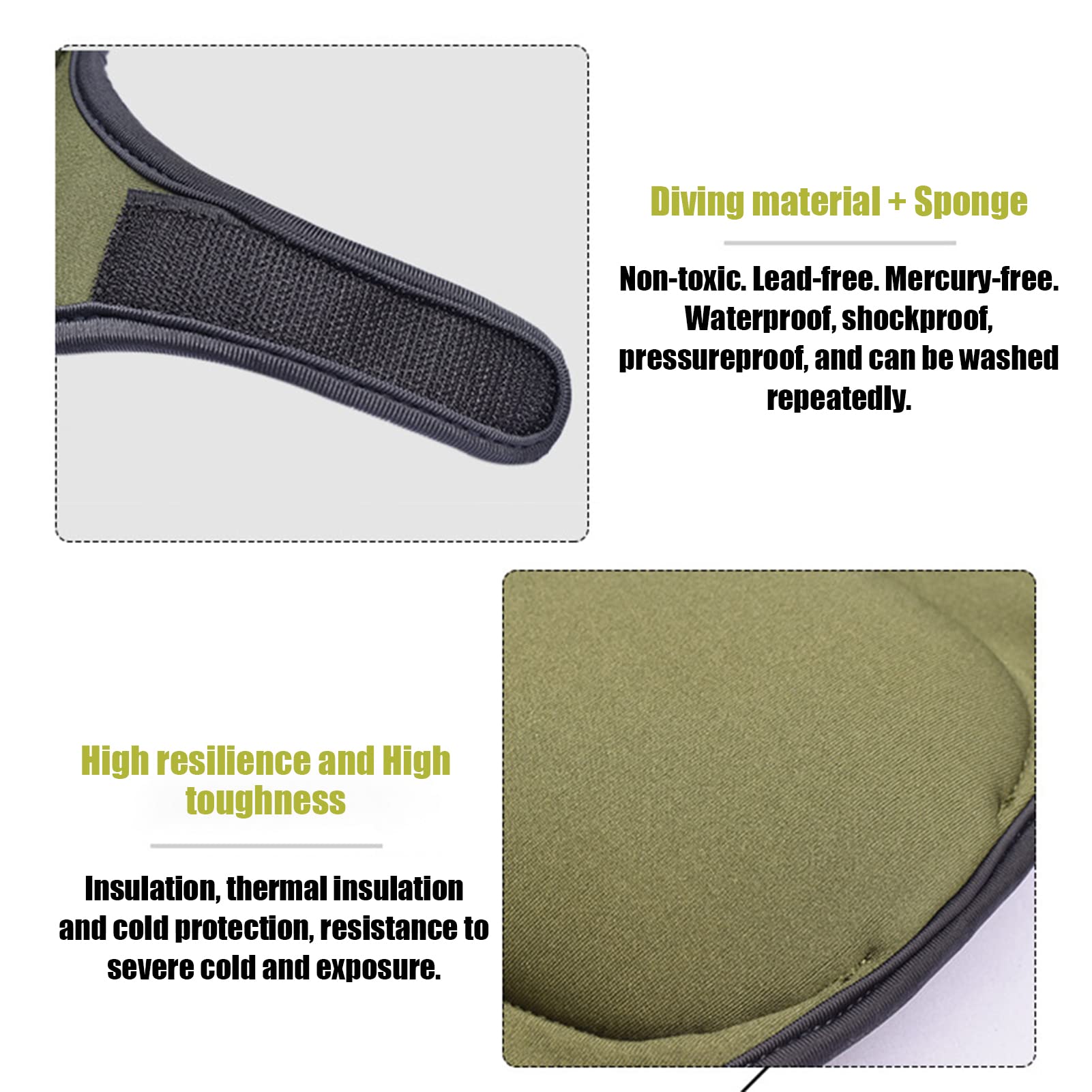 EEUK Soft Comfort Gardening Knee Pads - Adjustable Anti-Slip Knee Cushions for Gardeners, Cleaning, Floor Scrubbing & Pruning - Purple Kneeler for Outdoor Work & Home Use