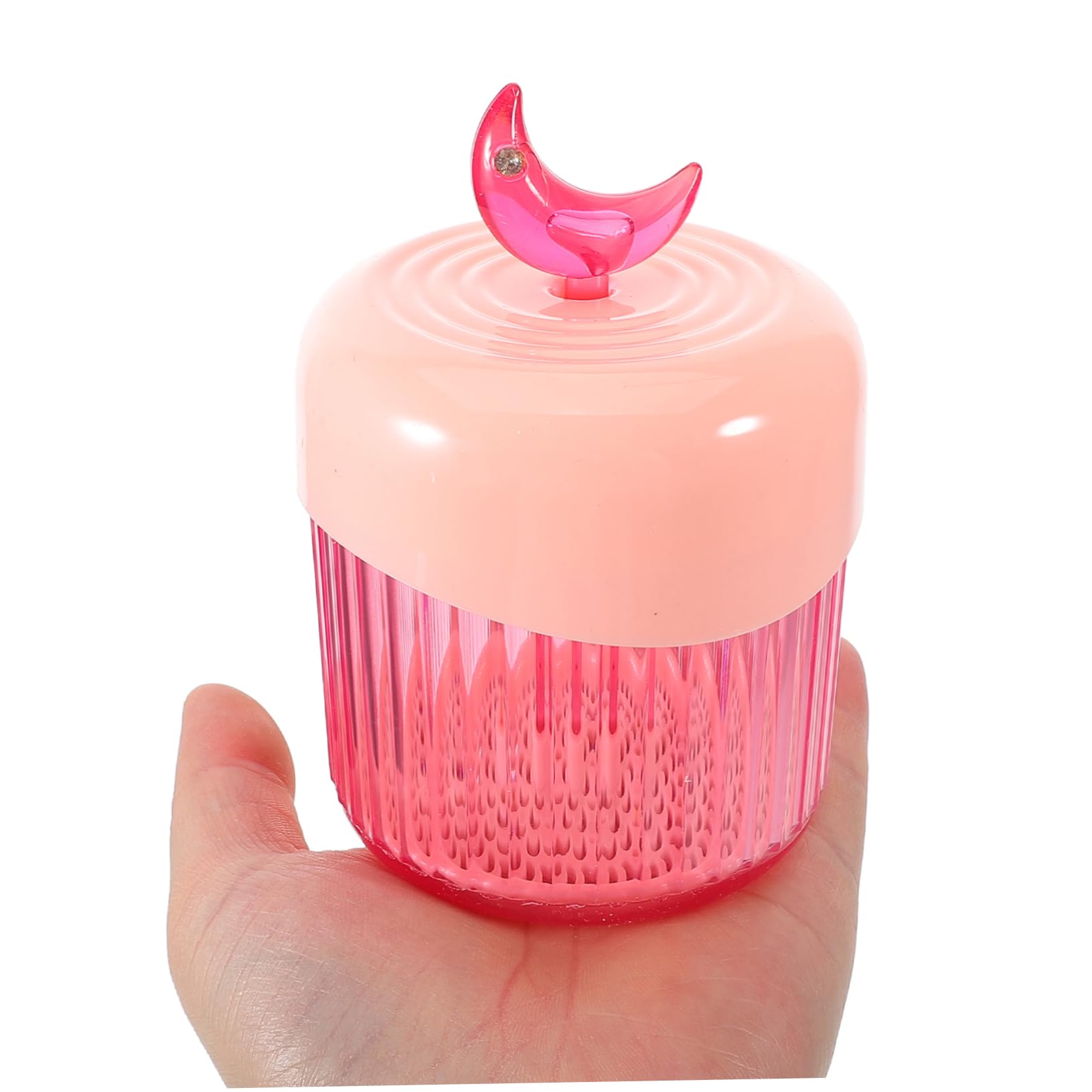 Foaming Soap Dispenser Bottle - Plastic Foam Maker for Hand Wash & Cleansers | Perfect for Bathroom, Kitchen & Kids' Bubble Play