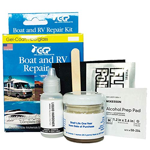 Bayliner white