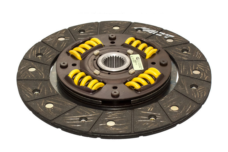 ACT 1991 Subaru Legacy Performance Street Sprung Disc Brake Kit - High-Performance Braking for Racing & Daily Driving