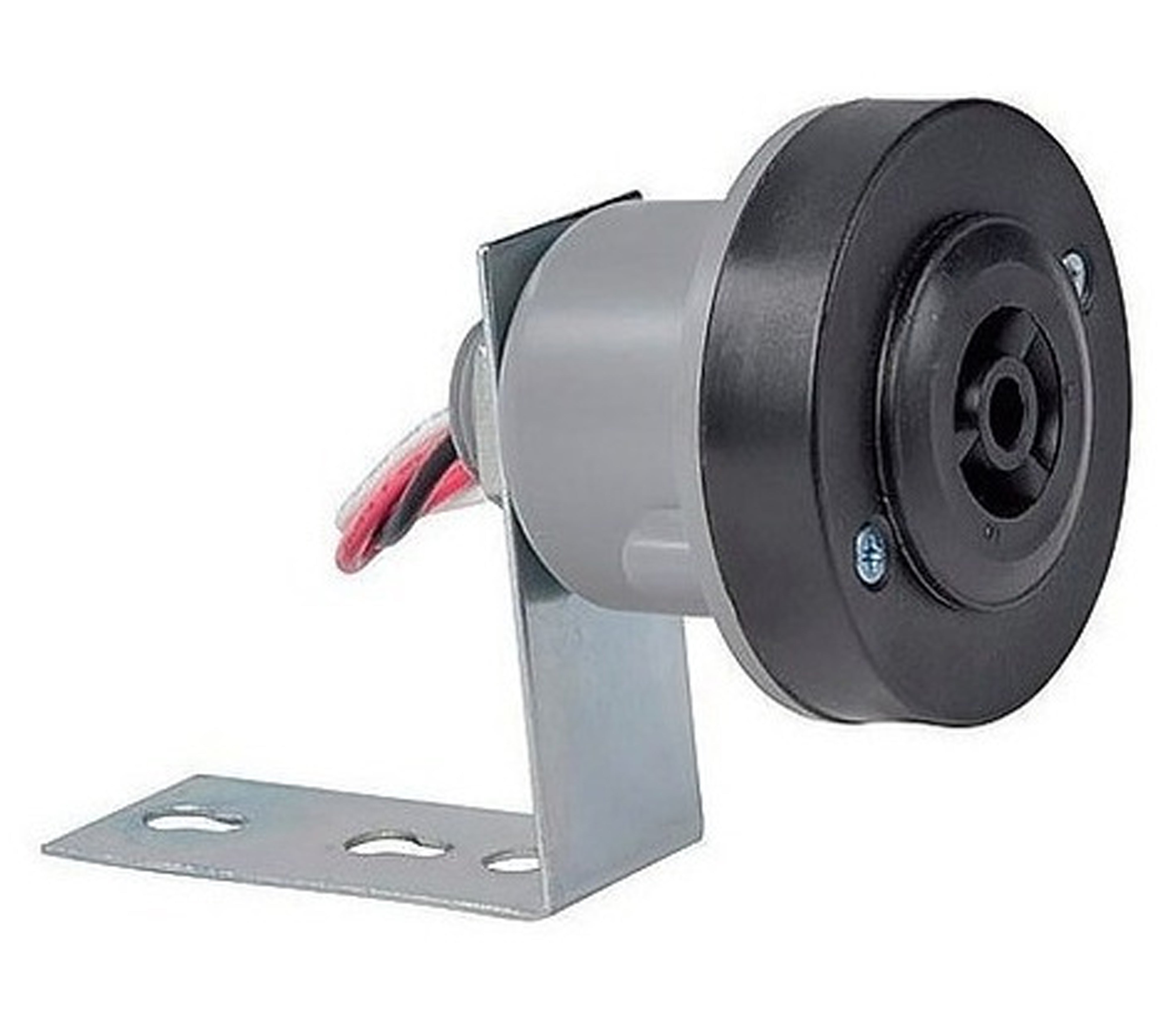 Lumistar Metal Bracket Base for Photocell - Durable Outdoor Light Sensor Mounting Solution for Street Lights, Garden & Security Lighting