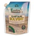 Eco-Friendly Plant-Based Solvent - Non-Toxic, Biodegradable & Safe for Home & Commercial Use | Perfect for Cleaning, Degreasing & DIY Projects
