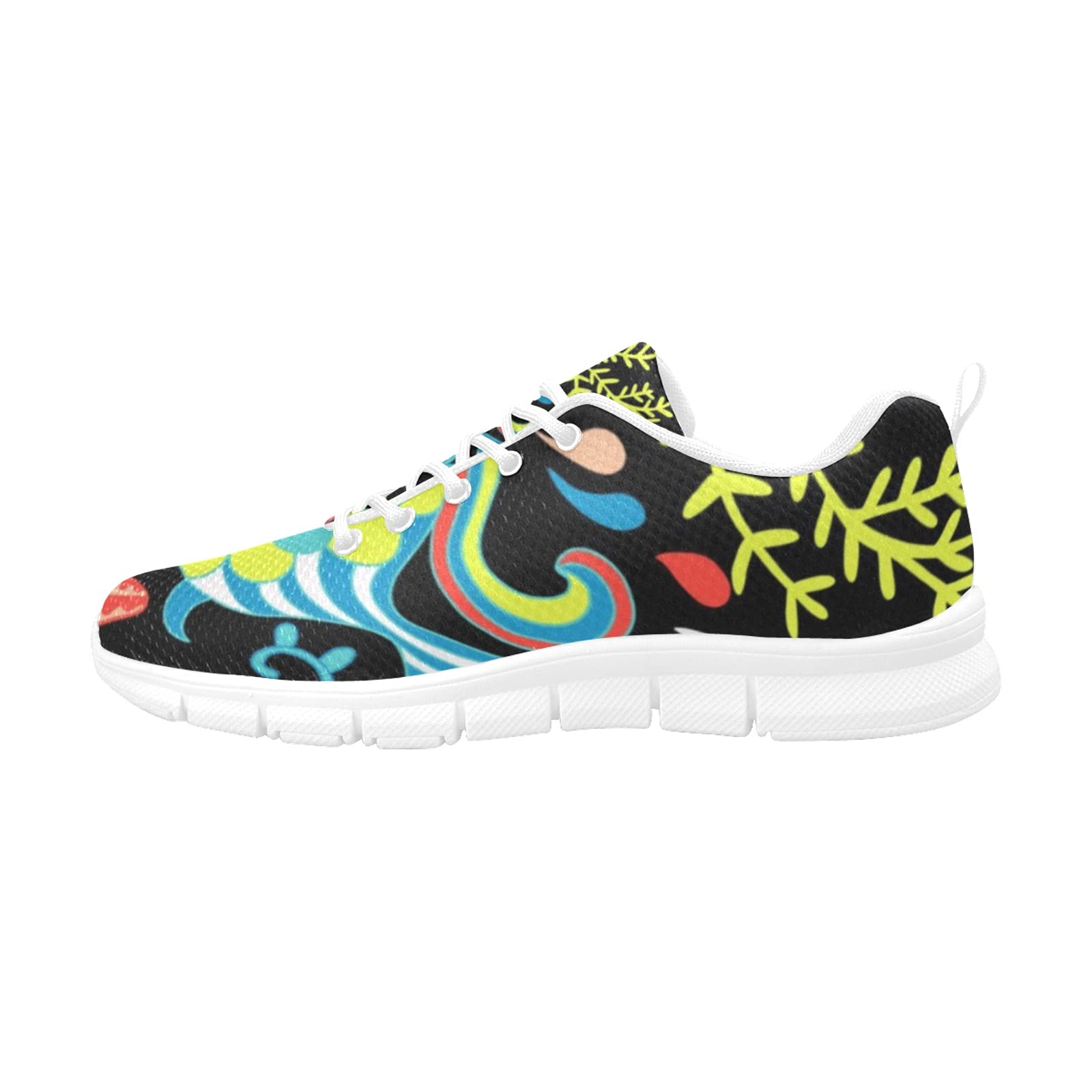 **ANANGTEE Women's Fashion Sneakers - Breathable Slip-On Lace-Up Casual Shoes for Walking, Tennis & Daily Wear | Lightweight Comfort with Arch Support & Non-Slip Sole**    *(Ideal for Workouts, Errands, Travel & Everyday Comfort)*