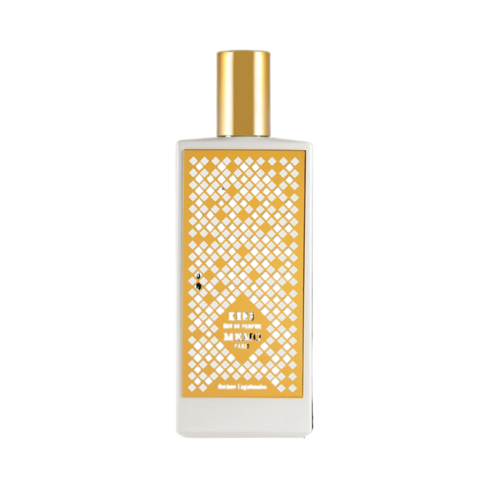 Premium Kedu Eau de Parfum 75ml - Long Lasting Floral Fragrance for Women, Gift Box Included | Perfect for Date Nights, Office Wear & Special Occasions