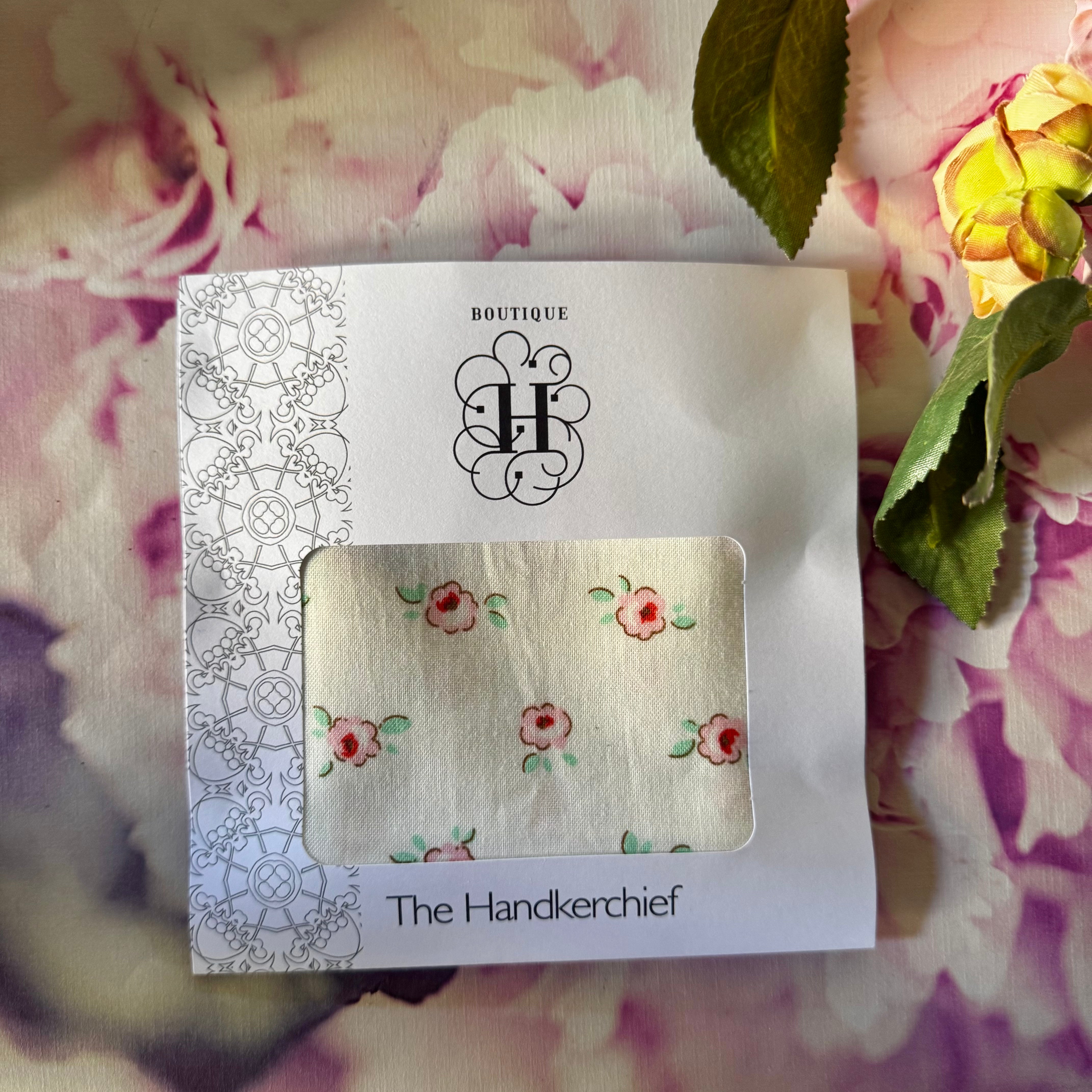 Elegant Floral Bridal Hair Clip (Size S) - Perfect for Weddings, Prom & Special Occasions