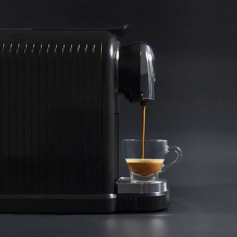 Premium OPAL One Coffee Pod Machine - Single Serve Brewer for Keurig K-Cups | Perfect for Home, Office & Travel Use