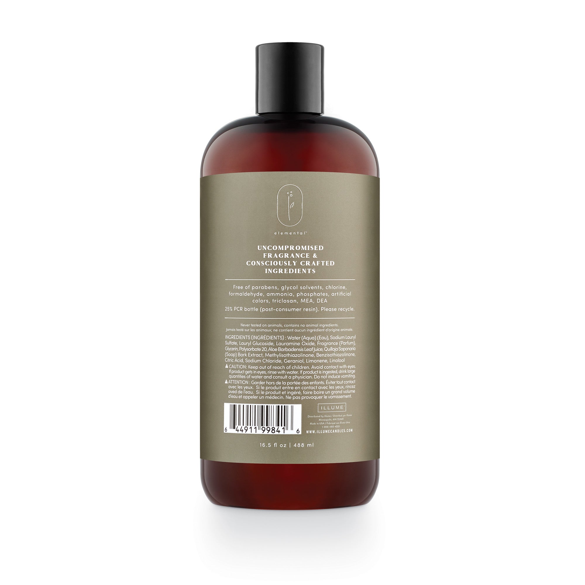 Natural Eucalyptus Ylang Dish Soap - Plant-Based, Eco-Friendly Kitchen Cleaner for Greasy Pots, Pans & Dishes | Gentle on Hands, Tough on Grease