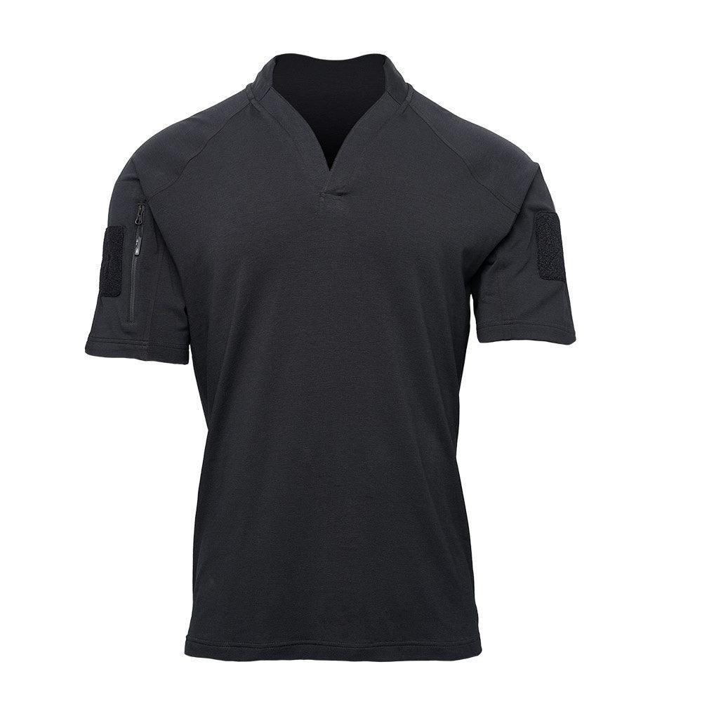 Garrison SS Shirt - Premium Short Sleeve Casual Button Down Shirt for Men | Perfect for Office, Outdoor & Summer Wear