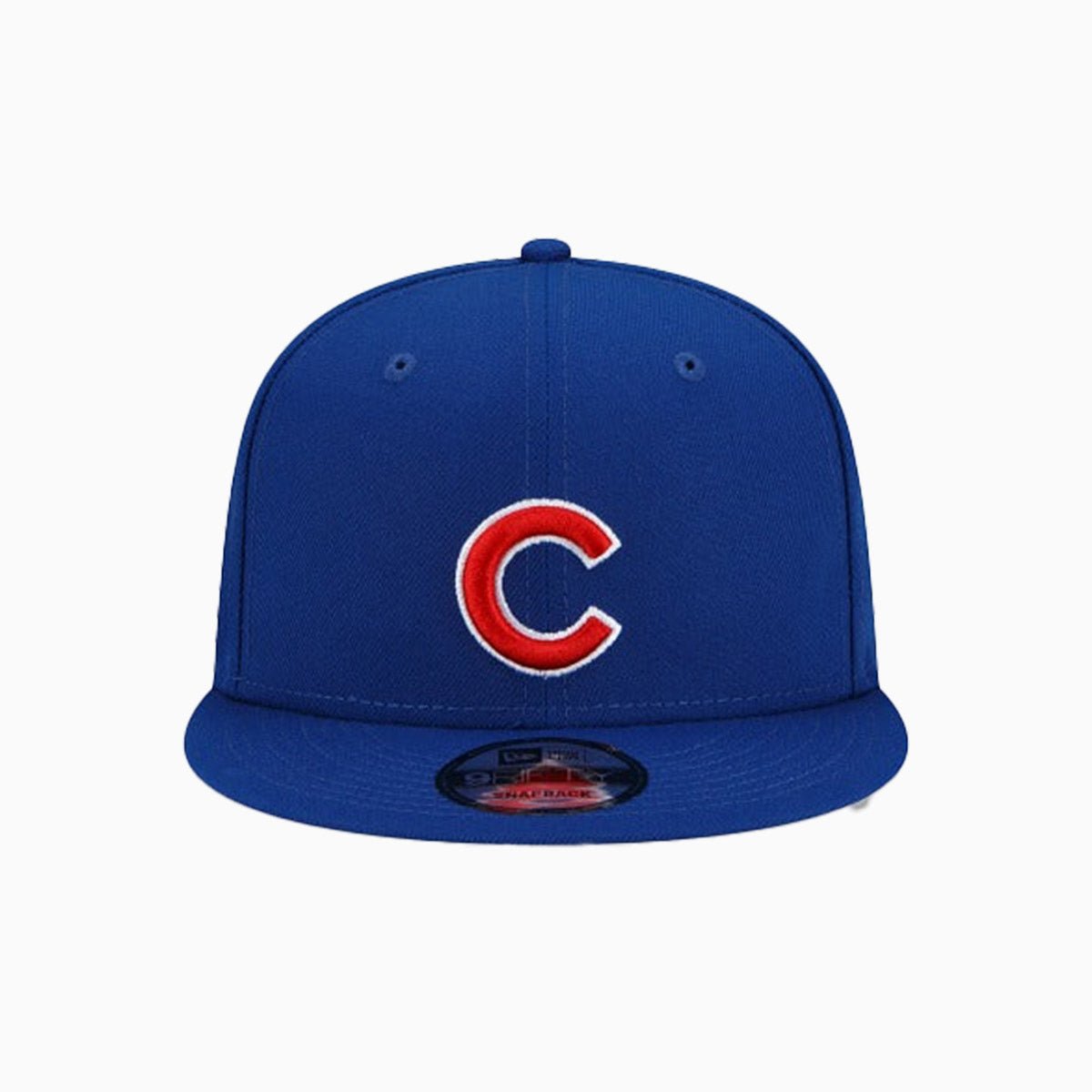 Chicago Cubs MLB 1990 All Star Game Snapback Hat - Vintage 90s Baseball Cap for Men & Women - Perfect for Sports Fans, Collectors and Casual Wear