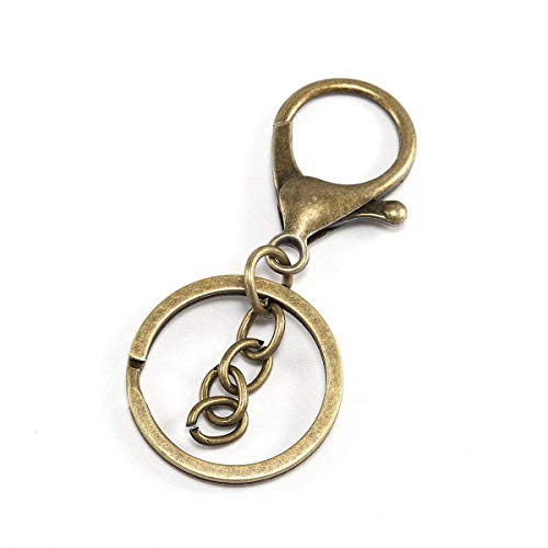 Antique Bronze