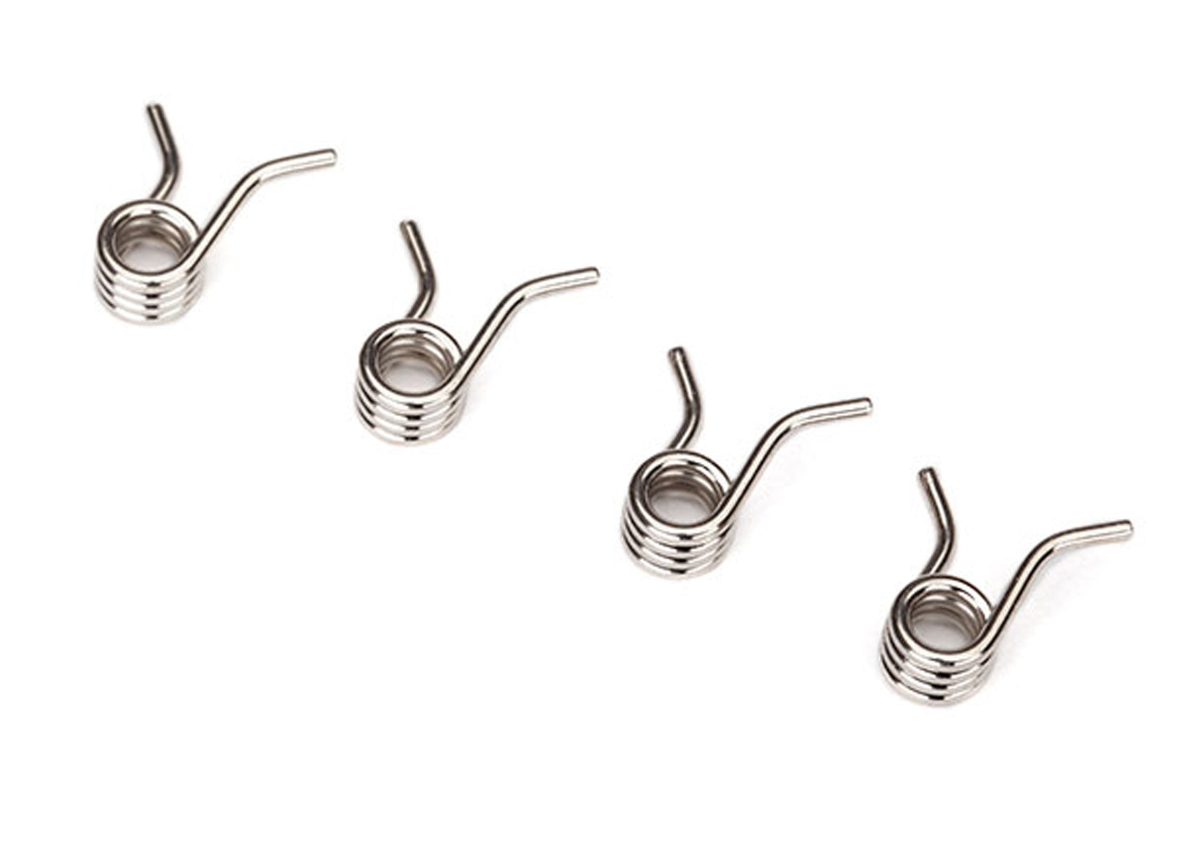 TRX 4 All Terrain RC Car Spring for Traxxas - High Performance Off-Road Crawler Accessories - Perfect for Rock Crawling, Trail Adventures & Backyard Racing