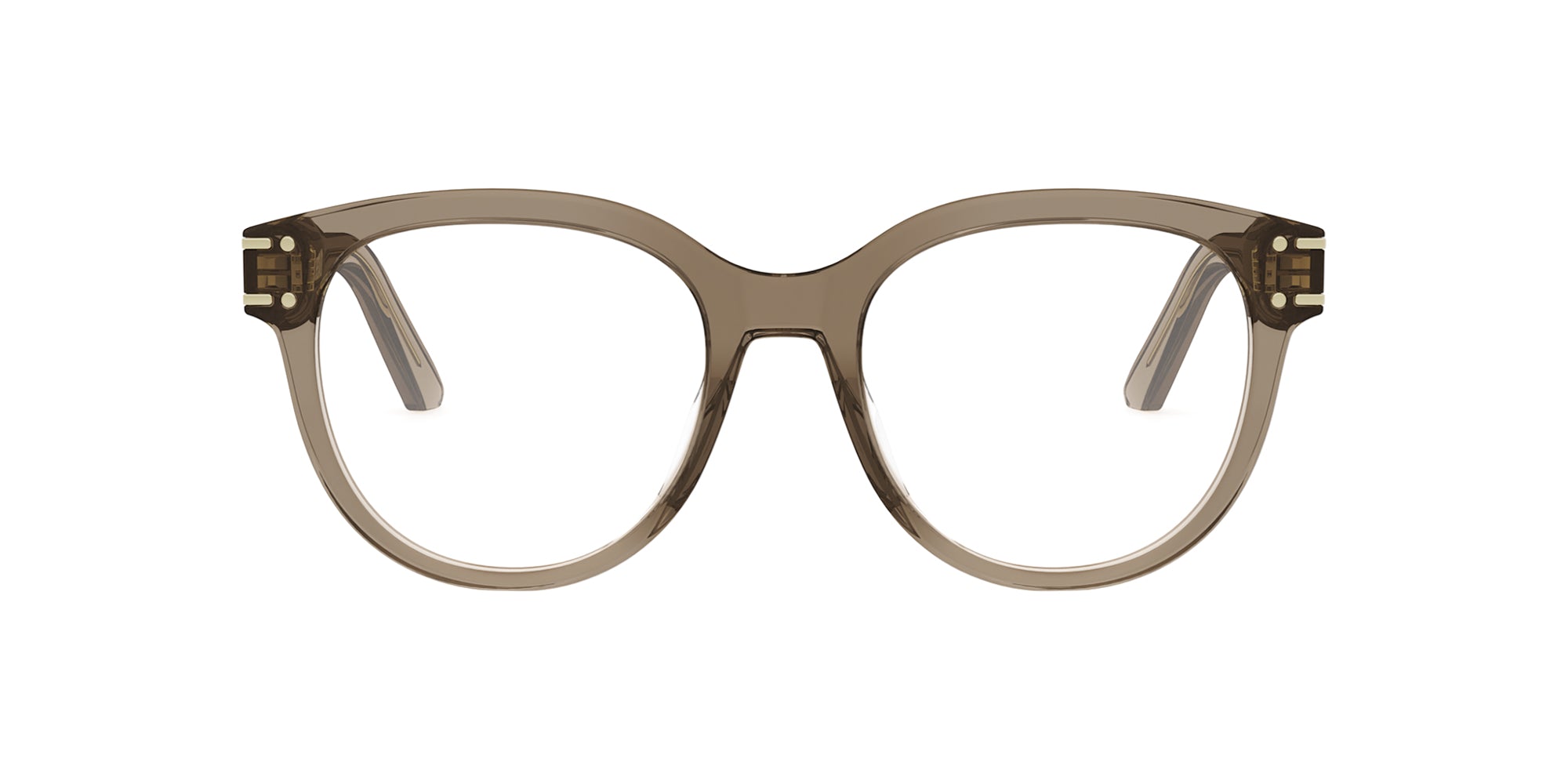 Dior SignatureO R3I Sunglasses - Luxury Designer Shades for Women & Men - Perfect for Fashion, Travel & Outdoor Activities